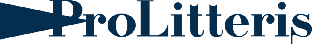 Logo Pro Litteris