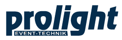 Logo Prolight