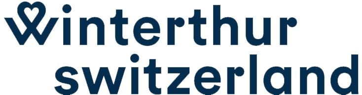 Logo Winterthur Switzerland