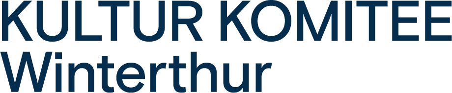 Logo Kulturkomitee Winterthur